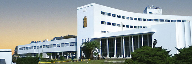 La UNAJ fue inaugurada en el año 2009. La UNAJ fue inaugurada en el año 2009.