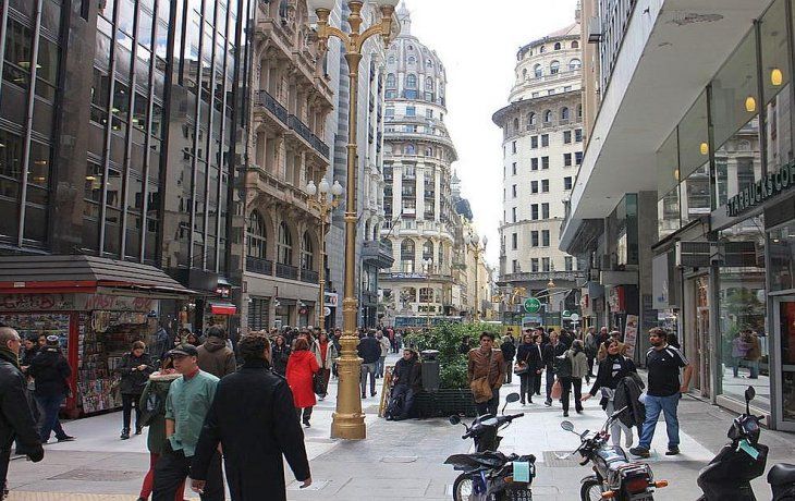 Argentina retrocedió en el ranking de élites. Argentina retrocedió en el ranking de élites.