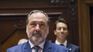 Jorge Gandini, senator for the National Party. Jorge Gandini, senator for the National Party.