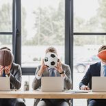 sportbiz: novedades de la industria del deporte desde una perspectiva de negocios sportbiz: novedades de la industria del deporte desde una perspectiva de negocios