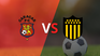 Conmebol - Copa Libertadores: Caracas vs Penarol Group G - Date 4 Conmebol - Copa Libertadores: Caracas vs Penarol Group G - Date 4
