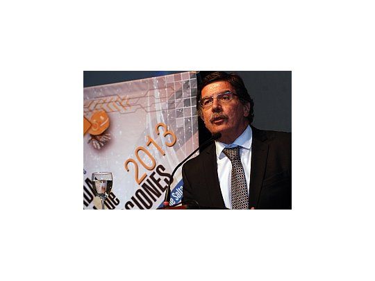 Alberto Sileoni.