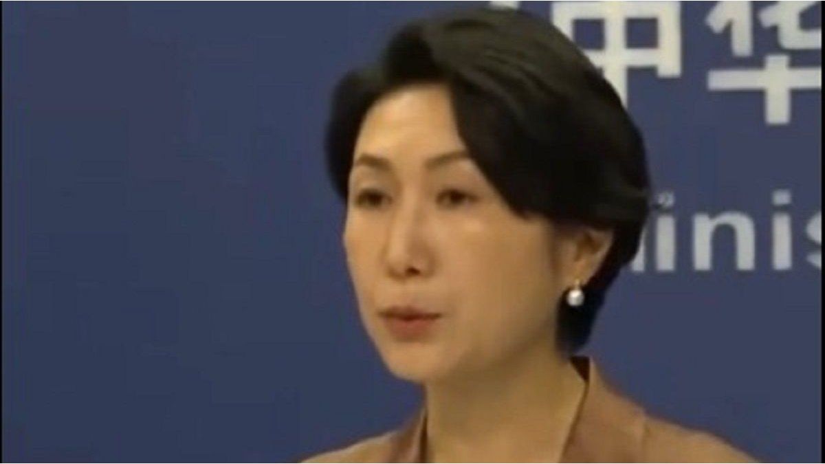 China warned that Donald Trump threatens global stability with the US antimile defense system