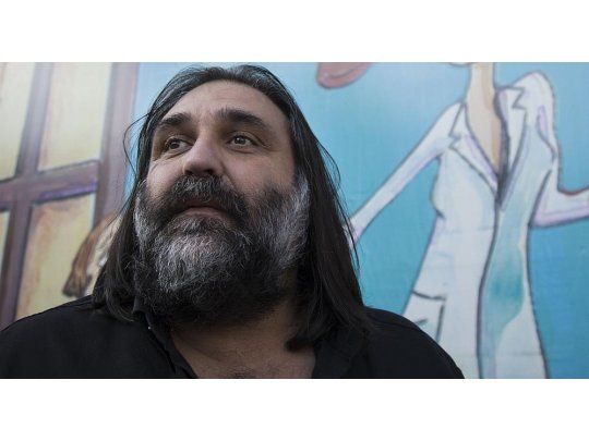 Roberto Baradel