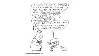 ámbito.com | Reacción