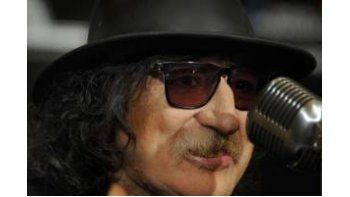 Charly García