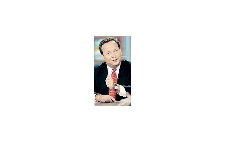 ámbito.com | Larry Summers