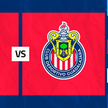 Necaxa recibe al líder del Torneo Chivas, con la obligación de ganar para mantenerse con vida en el Clausura 2026 de la Liga MX. Necaxa recibe al líder del Torneo Chivas, con la obligación de ganar para mantenerse con vida en el Clausura 2026 de la Liga MX.