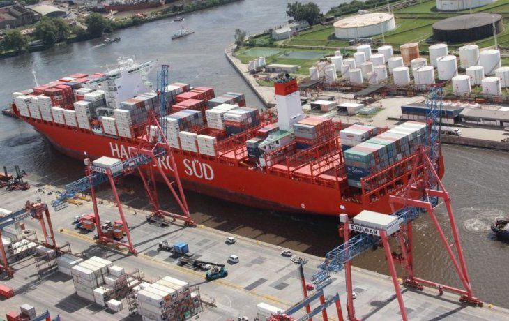 ámbito.com | balanza comercial ok.jpg