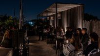 overo, un bar con club privado de vinos en el corazon de palermo