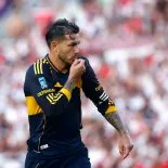 Leandro Paredes, principal estandarte del presente de Boca Leandro Paredes, principal estandarte del presente de Boca