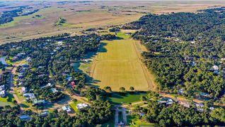 La Herradura, en Pinamar, es un barrio muy consolidado. La Herradura, en Pinamar, es un barrio muy consolidado.