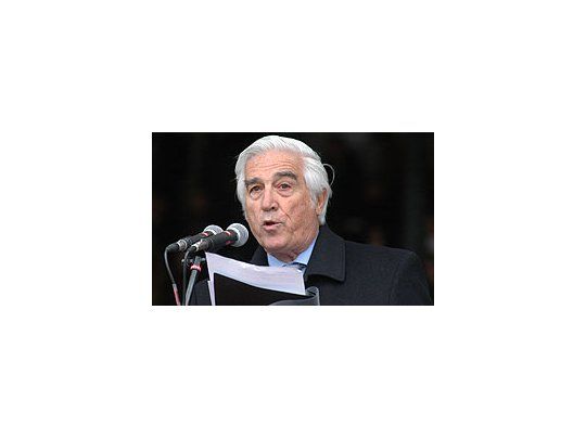 Luciano Miguens.
