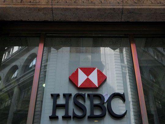HSBC otorga $4.000 millones para Pymes argentinas.
