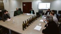 ámbito.com | botellas vinos bodegas.jpg