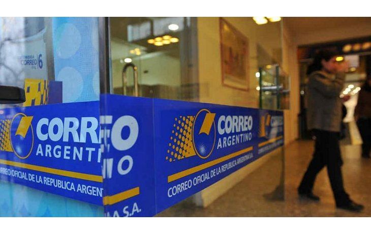 ámbito.com | Límites al foja cero del Correo-Gate
