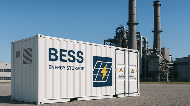 La Secretaría de Energía oficializó la adjudicación de contratos con EDENOR, EDESUR y CAMMESA en el marco de la convocatoria “AlmaGBA”, destinada a incorporar sistemas de almacenamiento por hasta 650 MW para mejorar la confiabilidad del sistema eléctrico en la región metropolitana.