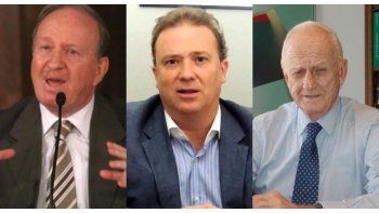 ámbito.com | Para constitucionalistas, no se podrá bloquear precandidaturas de procesados