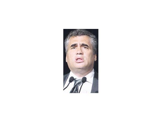 Alejandro Vanoli
