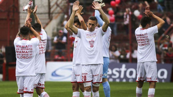 El fútbol puede esperar. El ministro de Deportes, Matías Lammens, avisó que la actividad deportiva será lo último en reiniciarse.