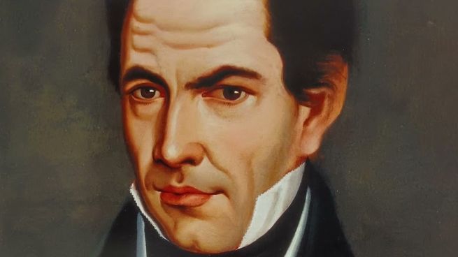 Muere José Luis María Mora en 1850, padre del liberalismo mexicano.