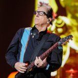 El músico de 63 años se alejará de los escenarios.&nbsp;