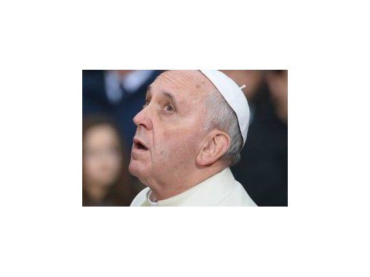 Papa Francisco