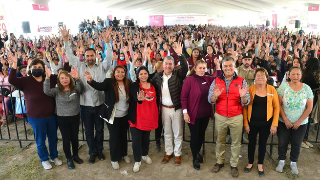 Conoce cómo será el pago próximo de Mujeres con Bienestar en México.