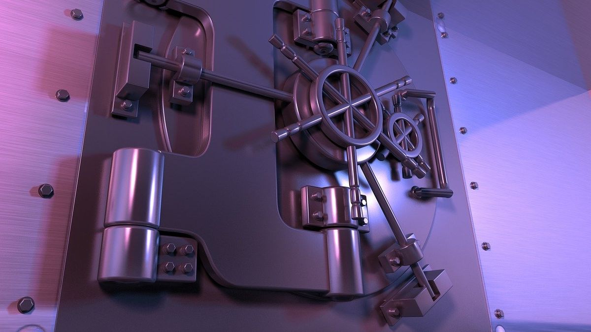 How many currencies did the BCRA sell to close the gap and what firepower does it have left?
