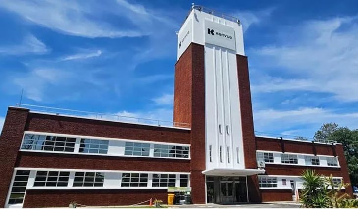 La planta de pilar funcionará únicamente como centro de logística y control de calidad. La planta de pilar funcionará únicamente como centro de logística y control de calidad.