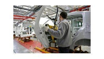 Difusión del anticipo del informe del Estimador Mensual Industrial.