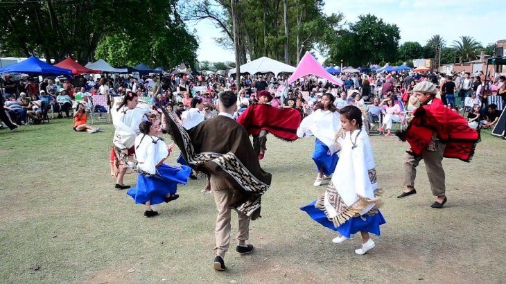Landscapes, tranquility, gastronomy and tradition. Everything has to offer Buenos Aires people.