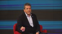 Sergio Massa en C5N.