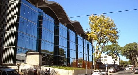 Jefatura de Gobierno de la Ciudad. Jefatura de Gobierno de la Ciudad.