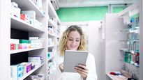 Farmacias de turno en La Plata hoy, miércoles 29 de mayo.