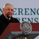 Checa la situación que involucra a AMLO. Checa la situación que involucra a AMLO.