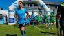 After his retirement from professional football, Scocco returned to his hometown, where he continues to be linked to sport and focused on the formation of young soccer players.