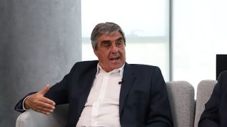 Hay proyectos que necesitan una legislación clara de lo que se va a proteger, apuntó el presidente de CAEM, Roberto Cacciola.