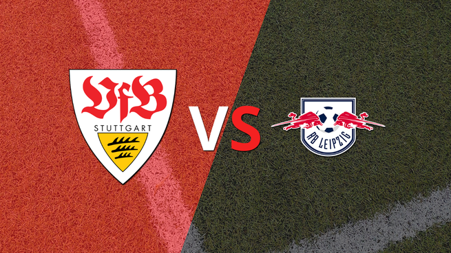 Alemania - Bundesliga: Stuttgart vs RB Leipzig Fecha 19