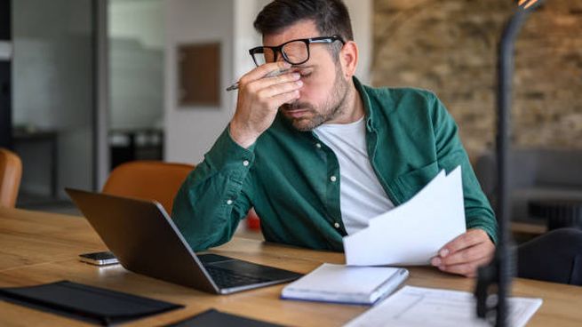 Alerta: así procede el SAT cuando no pagas tus adeudos