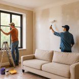 Los ambientes más cálidos y funcionales ganan protagonismo en las tendencias de decoración 2026. Los ambientes más cálidos y funcionales ganan protagonismo en las tendencias de decoración 2026.
