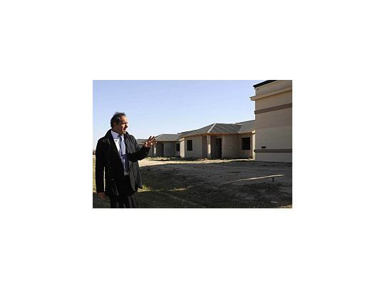 Daniel Scioli