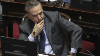 Miguel Ángel Pichetto.