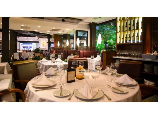 Puerto Cristal celebra su 23° aniversario