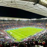 El fútbol cumple un nuevo aniversario desde la creación de la FA. El fútbol cumple un nuevo aniversario desde la creación de la FA.