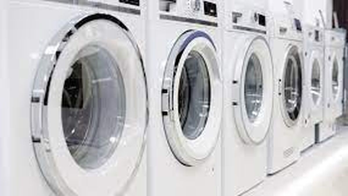 Goodbye to the washing machine and dryer with this new magic invention