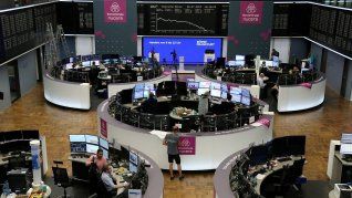 En el conjunto de la UE, el crecimiento también mantuvo en el segundo trimestre su ritmo de 0,3% alcanzado a principios de año.