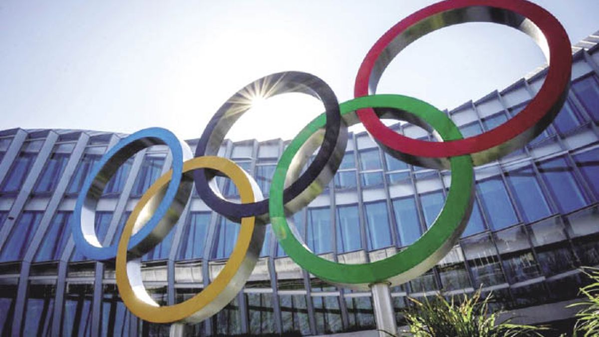 The IOC after the Games increases its turnover to US $ 4,000 M