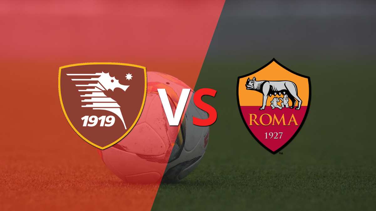 Salernitana wants to celebrate again against Rome