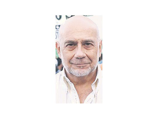 Julio Raffo